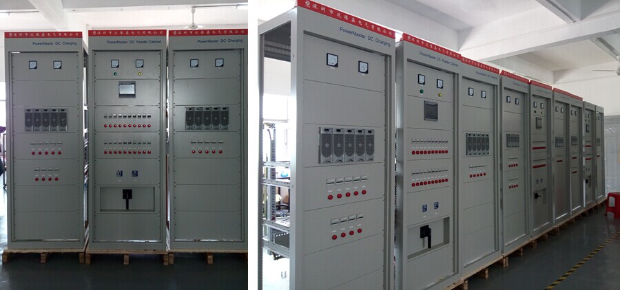 業(yè)績捷報:我司重大出口項目于近日正式通電運行