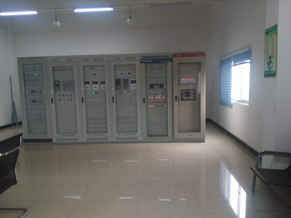 深圳沃德嘉典型余熱發(fā)電項目概覽