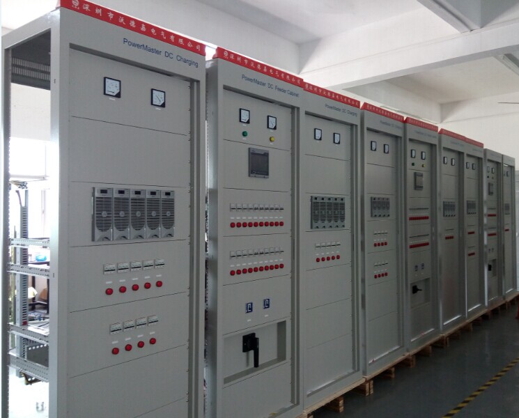 第三批出口蒙古國(guó)重點(diǎn)變電站項(xiàng)目