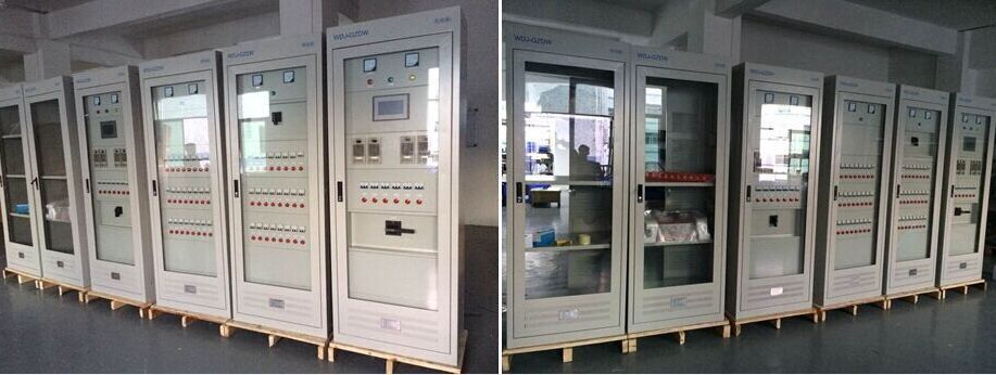 中廣核湖北鄖縣40MWp高效農(nóng)業(yè)光伏并網(wǎng)發(fā)電項目