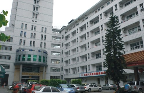 福建龍巖市人民醫(yī)院