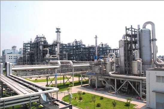 云南云天化老撾鉀鹽項(xiàng)目