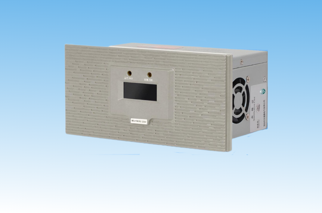 WDJ-FB500系列經(jīng)濟(jì)型分布式操作電源